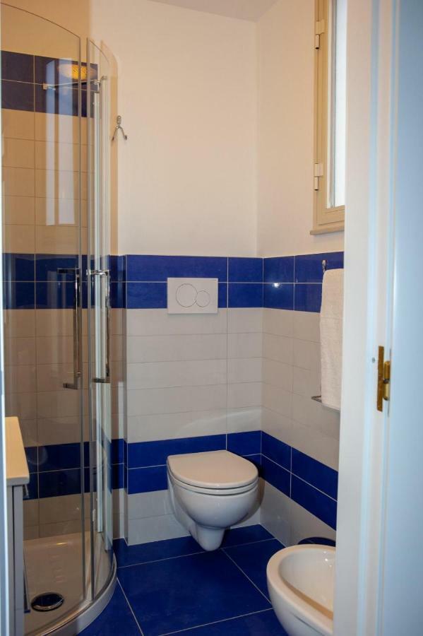 דירות Il Borgo Antico Sorrento Sea View מראה חיצוני תמונה